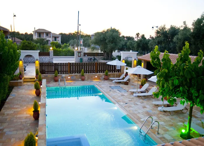 Vita Holidays & Studios