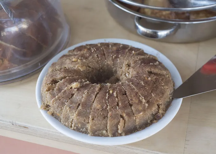 Vita Holidays & Studios 4*