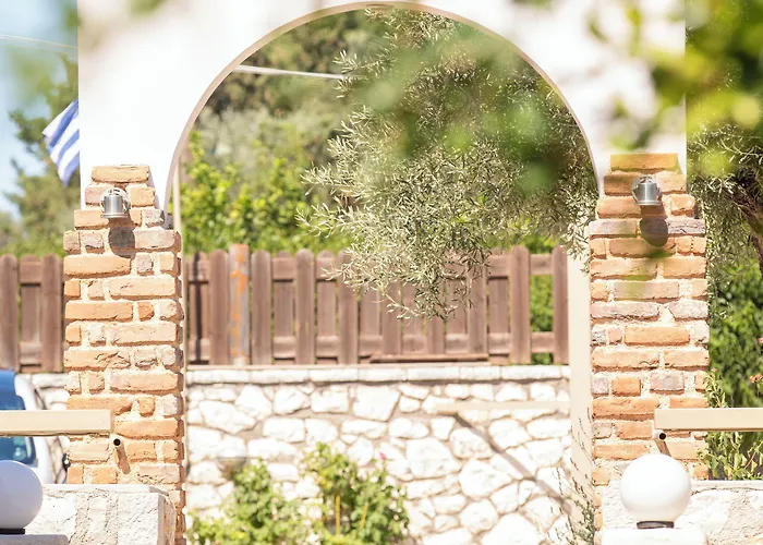 Vita Holidays & Studios