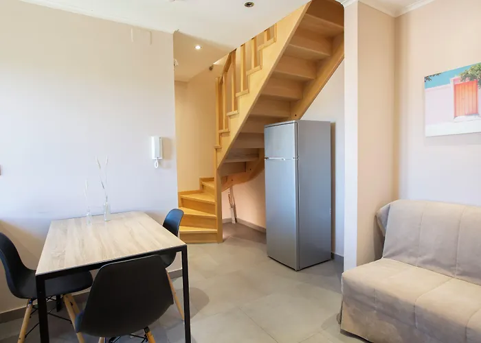 Vita Holidays & Studios Lefkada City