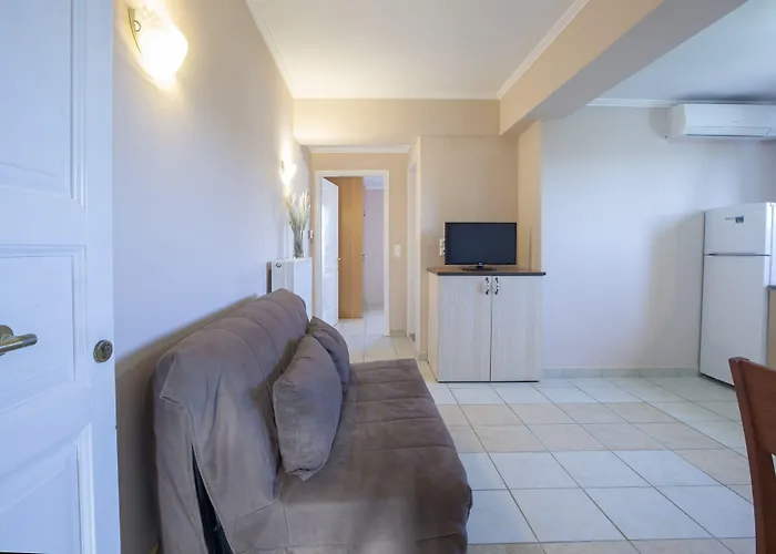 Aparthotel Vita Holidays & Studios 4*