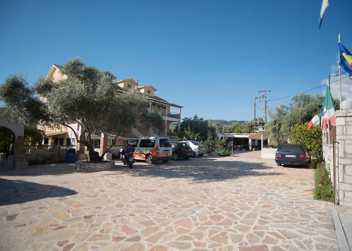 Aparthotel Vita Holidays & Studios